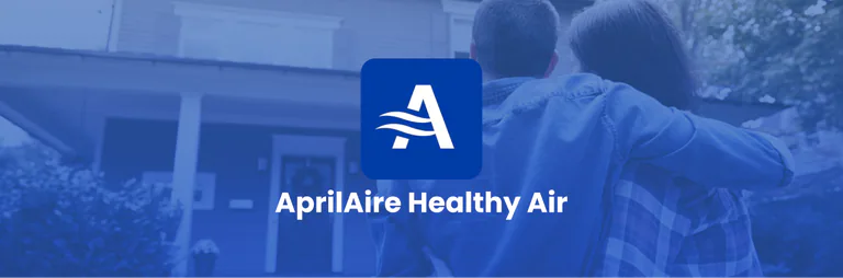 AprilAire banner